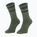 Șosete SCOTT Retro Casual Crew 3 pairs tranguil green 2