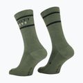Șosete SCOTT Retro Casual Crew 3 pairs tranguil green 3