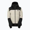 Geacă de schi pentru femei SCOTT Ultimate Dryo 10 latte beige/black