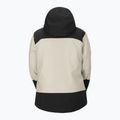 Geacă de schi pentru femei SCOTT Ultimate Dryo 10 latte beige/black 2