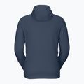 Bluză fleece pentru bărbați SCOTT Defined Light Hoody dusk blue 2