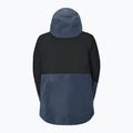 Geacă de schi pentru bărbați SCOTT Ultimate Dryo black/dusk blue 2