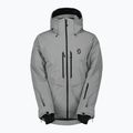 Geacă de schi pentru bărbați SCOTT Ultimate Dryo fog blue