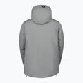 Geacă de schi pentru bărbați SCOTT Ultimate Dryo fog blue 2