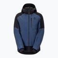 Geacă de schi pentru bărbați SCOTT Ultimate GTX dusk blue/black
