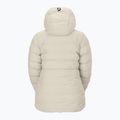 Geacă de schi pentru femei SCOTT Ultimate Warm latte beige 2
