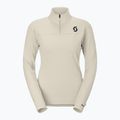 Bluză fleece pentru femei SCOTT Defined Light latte beige