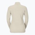 Bluză fleece pentru femei SCOTT Defined Light latte beige 2