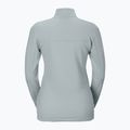 Bluză fleece pentru femei SCOTT Defined Light mist blue 2
