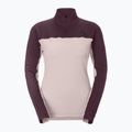 Bluză fleece pentru femei SCOTT Defined Light wax pink/cocoared