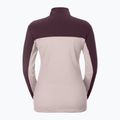 Bluză fleece pentru femei SCOTT Defined Light wax pink/cocoared 2