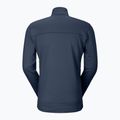 Bluză fleece pentru bărbați SCOTT Defined Light dusk blue 2