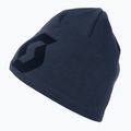 Căciulă de iarnă SCOTT Beanie Icon Pak-3 blue/black