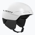 Cască de schi SCOTT Flow MIPS white/black