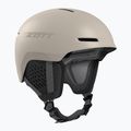Cască de schi SCOTT Track mojave beige