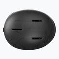 Cască de schi SCOTT Track granite black/holo silver 4