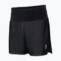 Pantaloni scurți de alergare pentru bărbați SCOTT Hybrid RC Run black