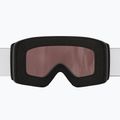 Ochelari de schi SCOTT Trace Pro black/red chrome 3