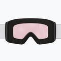 Ochelari de schi SCOTT Trace Pro black/blue chrome 3