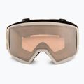 Ochelari de schi SCOTT Trace Pro mojave beige/silver chrome 2