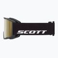 Ochelari de schi SCOTT Trace Pro Light Sensitive black/amp ls cinnamon chrome 2