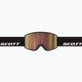 Ochelari de schi SCOTT Trace Pro Light Sensitive black/amp ls cinnamon chrome 3