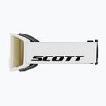 Ochelari de schi SCOTT Trace Pro Light Sensitive white/amp ls cinnamon chrome 4