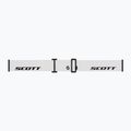 Ochelari de schi SCOTT Trace Pro Light Sensitive white/amp ls cinnamon chrome 5