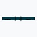 Ochelari de schi SCOTT Trace Pro Light Sensitive petrol green/amp ls cinnamon chrome 4