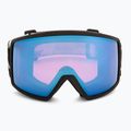 Ochelari de schi Scott Neo Light Sensitive S2-4 granite black/white/amp ls blue chrome 2
