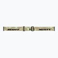 Ochelari de schi SCOTT Trace Pro Compact mojave beige/silver chrome 4