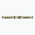 Ochelari de schi SCOTT Trace Pro Comact Light Sensitive S2-4 mojave beige/amp ls blue chrome 5