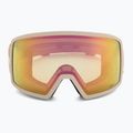 Ochelari de schi Scott Neo Compact Light Sensitive S1-3 mojave beige/amp ls cinnamon chrome 2