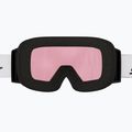 Ochelari de schi pentru copii SCOTT Shield black/rose 2