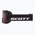Ochelari de schi pentru copii SCOTT Shield black/rose 3