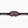 Ochelari de schi pentru copii SCOTT Shield black/rose 4
