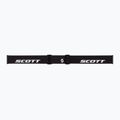 Ochelari de schi pentru copii SCOTT Shield black/rose 5