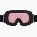 Ochelari de schi pentru copii SCOTT Shield white/rose 2