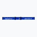Ochelari de schi pentru copii SCOTT Shield blue/white/rose 5