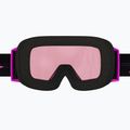 Ochelari de schi pentru copii SCOTT Shield neon pink/mint green/rose 2
