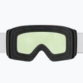 Ochelari de schi SCOTT Shield black/amp white chrome 3