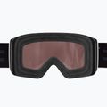 Ochelari de schi SCOTT Shield white/amp red chrome 3