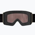 Ochelari de schi SCOTT Shield mojave beige/amp black chrome 3