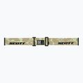 Ochelari de schi SCOTT Shield mojave beige/amp black chrome 5