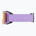 Ochelari de schi SCOTT Shield sherbet purple/amp teal chrome 2