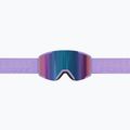 Ochelari de schi SCOTT Shield sherbet purple/amp teal chrome 4