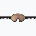 Ochelari de schi SCOTT Unlimited II OTG LS black/amp ls cinnamon chrome 4