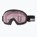Ochelari de schi SCOTT Unlimited II OTG black/rose