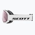 Ochelari de schi SCOTT Unlimited II OTG white/rose 2
