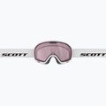 Ochelari de schi SCOTT Unlimited II OTG white/rose 4